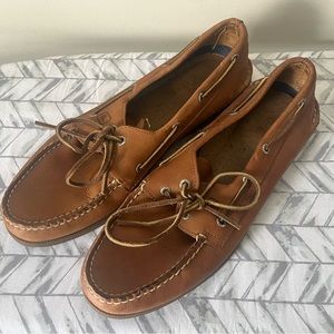 Sperry Top Sider Boat Shoe Men’s 12